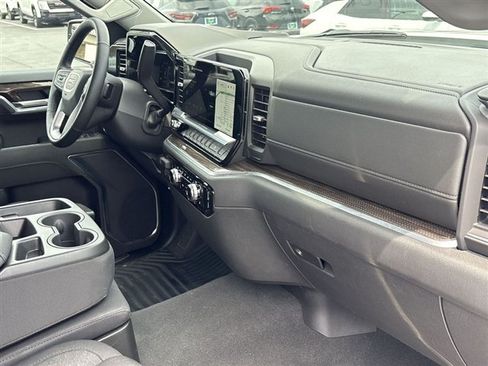 Certified 2026 GMC Sierra 1500 Elevation AWD/4WD image 28