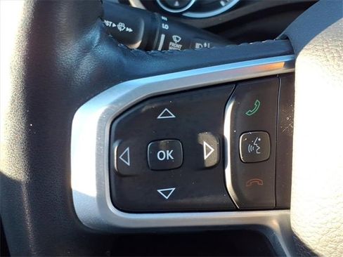 Certified 2020 RAM 1500 Big Horn image 21