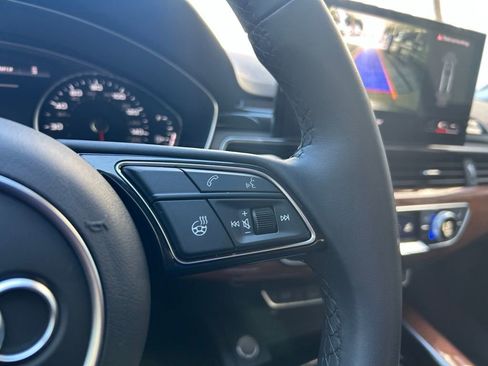 Used 2023 Audi A4 2.0T Premium w/ Convenience Package image 21