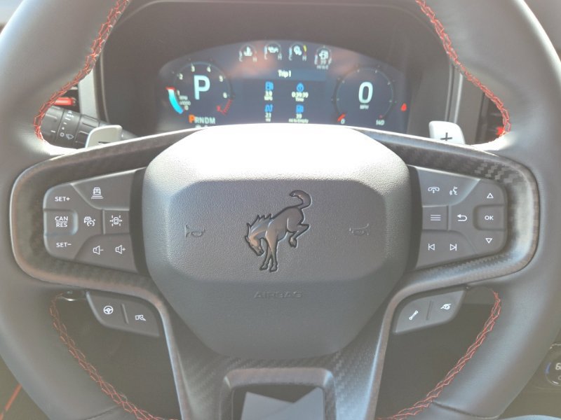 New 2026 Ford Bronco Raptor AWD/4WD image 29