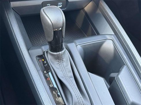 New 2025 Honda Accord SE image 26