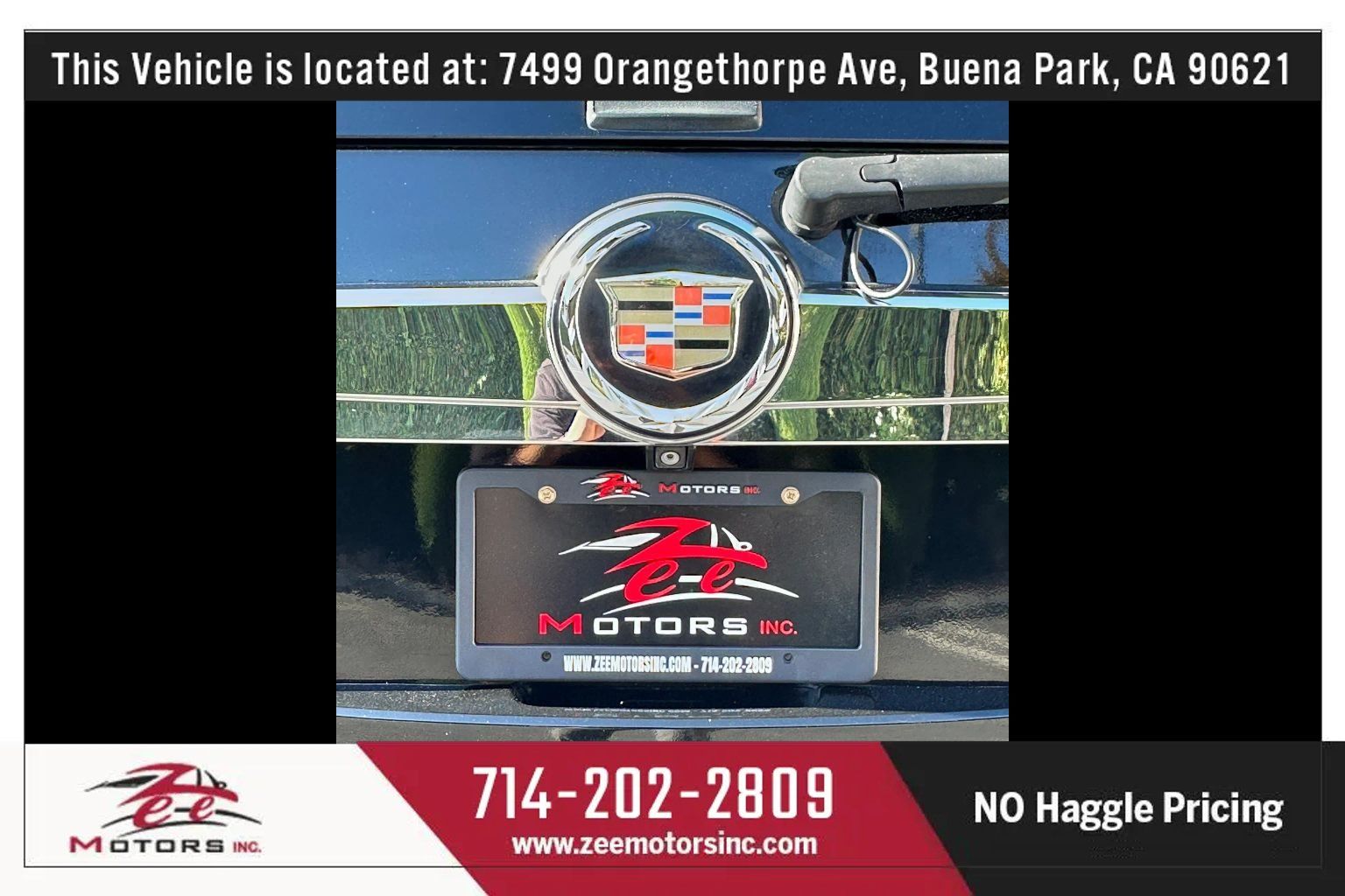 Used 2013 Cadillac Escalade Platinum AWD/4WD image 77