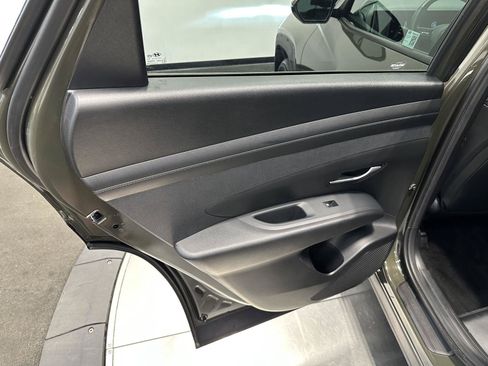 Certified 2025 Hyundai Tucson XRT AWD/4WD image 26