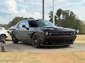Used 2016 Dodge Challenger R/T Scat Pack w/ Leather Interior Group video 1