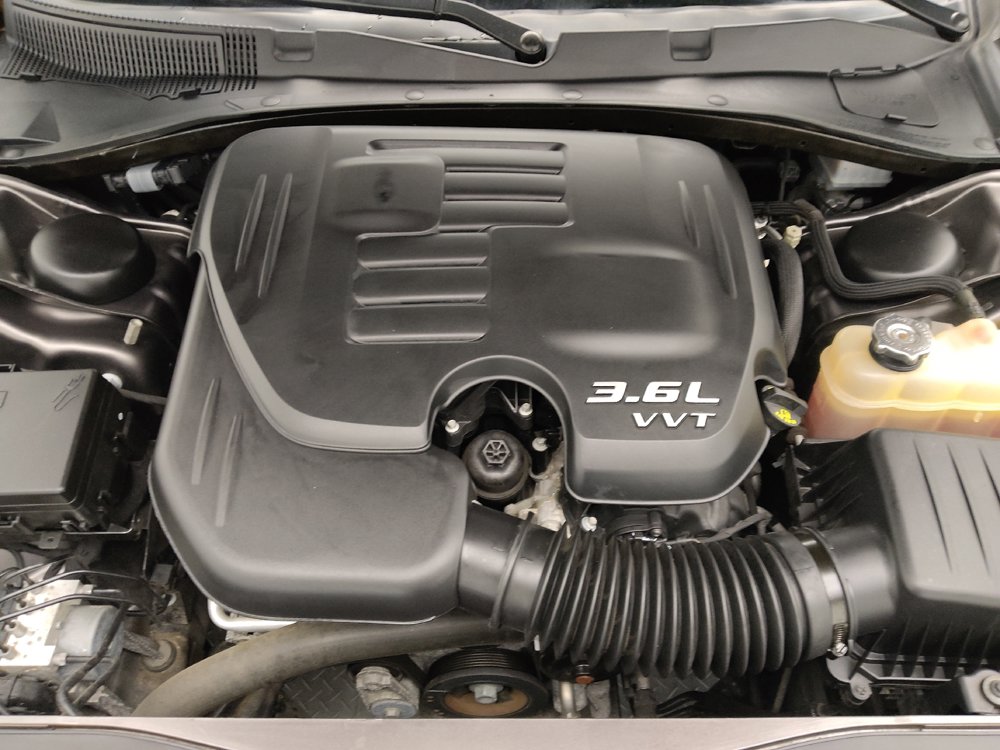 Used 2023 Dodge Charger SXT RWD image 30