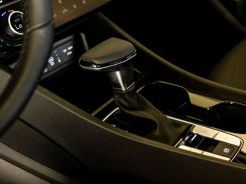 Used 2026 Hyundai Santa Cruz XRT image 18