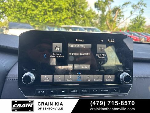 Used 2022 Mitsubishi Outlander SE AWD/4WD image 15