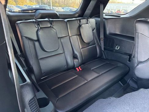 Used 2023 Ford Explorer ST w/ Equipment Group 401A image 14