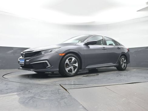 Used 2020 Honda Civic LX image 24