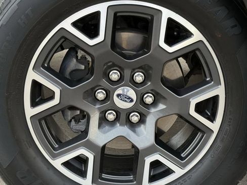 Used 2024 Ford F150 STX image 9