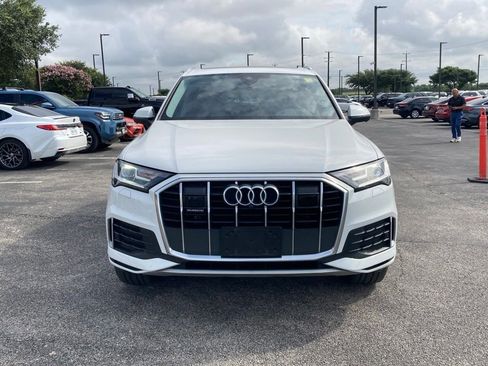 Used 2024 Audi Q7 2.0T Premium w/ Convenience Package AWD/4WD image 2