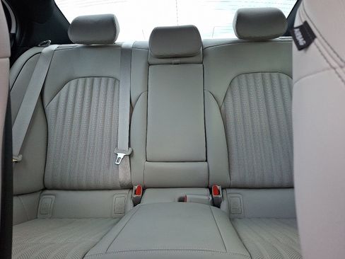 Certified 2023 Genesis G70 2.0T w/ Sport Prestige Package image 19