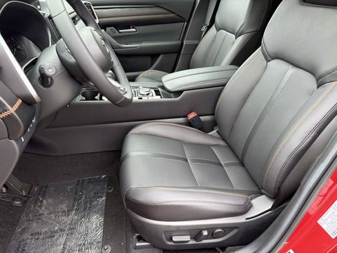 New 2026 MAZDA CX-50 AWD 2.5 Hybrid w/ Cargo Package image 19