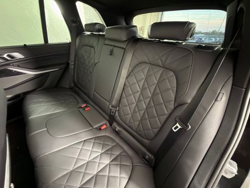 New 2026 BMW X5 sDrive40i w/ M Sport Package image 28