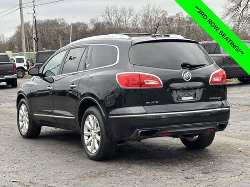 Used 2014 Buick Enclave Premium w/ Trailering Provision Package image 2