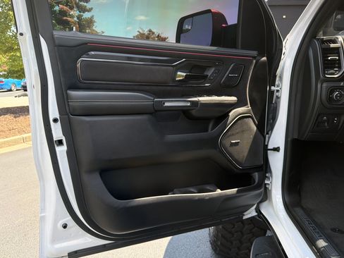 Used 2022 RAM 1500 TRX w/ TRX Level 2 Equipment Group AWD/4WD image 25