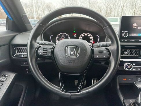 Certified 2023 Honda Civic Sport image 12