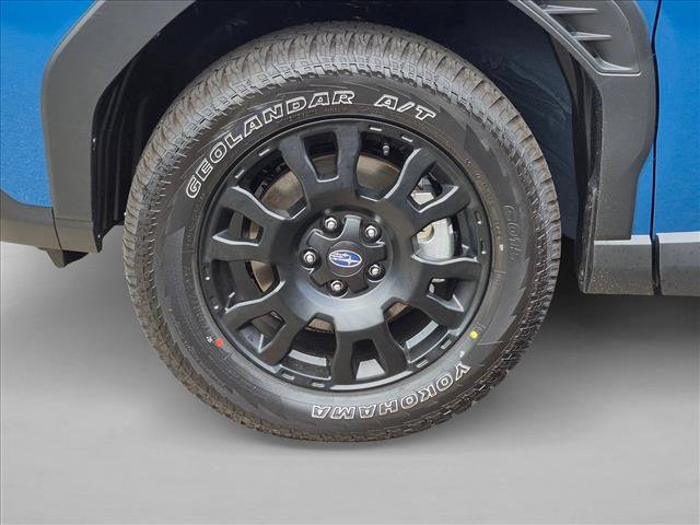 New 2026 Subaru Forester Wilderness AWD/4WD image 10