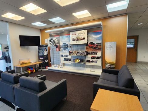 Used 2017 RAM ProMaster 1500 image 9