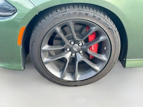 Used 2022 Dodge Charger Scat Pack image 28