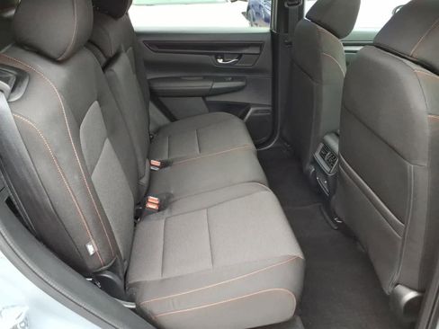 Certified 2026 Honda CR-V Sport image 12
