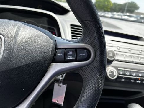 Used 2010 Honda Civic LX image 14