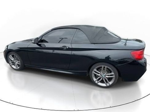 Used 2018 BMW 230i Convertible RWD image 7
