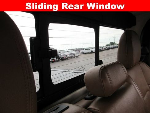 Used 2020 Jeep Gladiator Rubicon AWD/4WD image 23