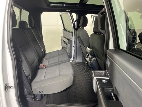 Used 2023 Ford F150 XLT w/ Equipment Group 302A High AWD/4WD image 23