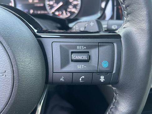 Certified 2023 Nissan Pathfinder SL w/ SL Premium Package image 63