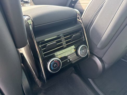 Used 2023 Land Rover Range Rover Sport SE Dynamic image 11