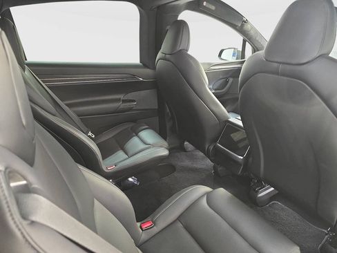 Used 2022 Tesla Model X Plaid AWD/4WD image 11