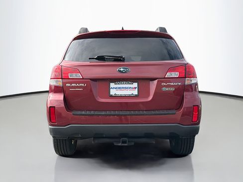 Used 2014 Subaru Outback 2.5i Premium image 15