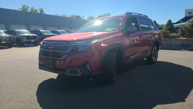 New 2026 Subaru Forester Limited AWD/4WD image 3
