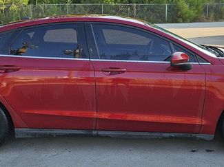 Used 2015 Ford Fusion S image 1