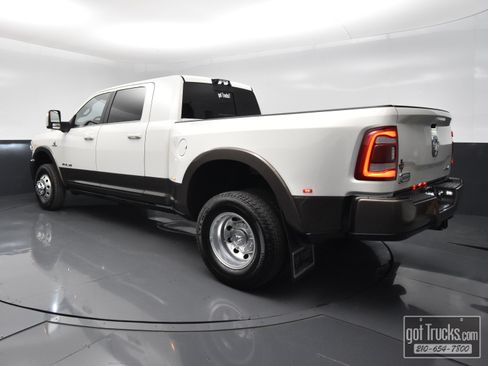 Used 2023 RAM 3500 Limited AWD/4WD image 5