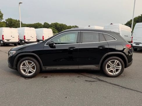 Used 2021 Mercedes-Benz GLA 250 4MATIC image 4