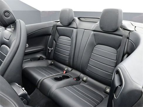 Used 2018 Mercedes-Benz C 300 Cabriolet image 12