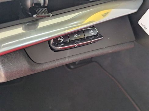 New 2025 Chevrolet Corvette Z06 w/ Battery Protection Package image 14