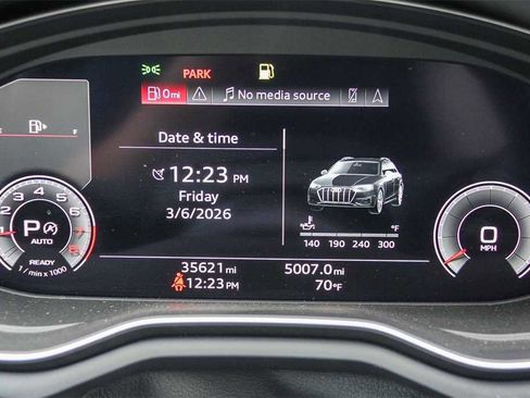 Used 2023 Audi A4 2.0T allroad Premium Plus w/ Premium Plus Package image 24