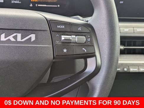 Used 2025 Kia K4 FWD image 20