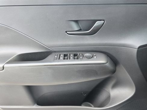 Certified 2026 Hyundai Kona SE FWD image 26