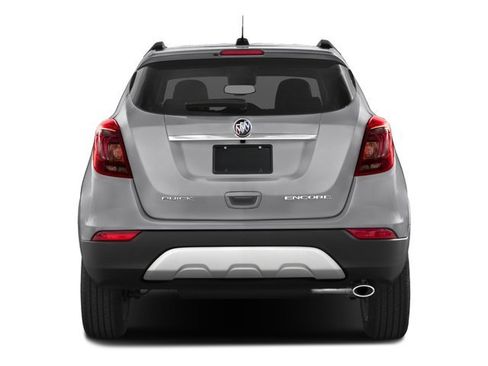 Used 2018 Buick Encore Preferred FWD image 8
