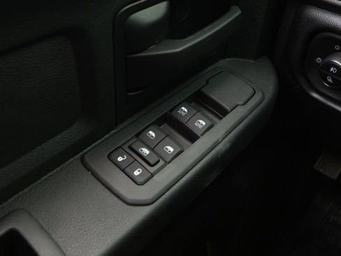 New 2026 RAM 3500 Tradesman w/ Chrome Appearance Group A image 20