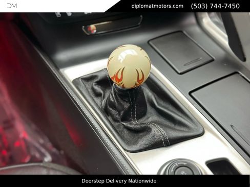 Used 2014 Chevrolet Corvette Stingray Coupe w/ 3LT Preferred Equipment Group image 3