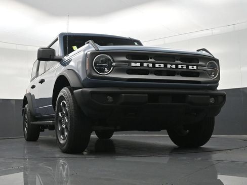 Used 2024 Ford Bronco Big Bend AWD/4WD image 29