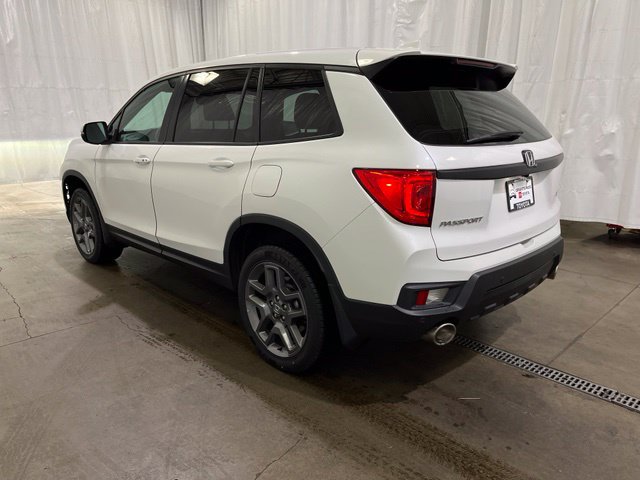 Used 2022 Honda Passport EX-L image 7