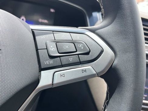 Used 2023 Volkswagen Tiguan S w/ Driver Assistance Package FWD image 34