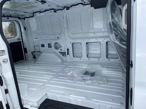 New 2026 Ford Transit 150 Low Roof RWD image 17