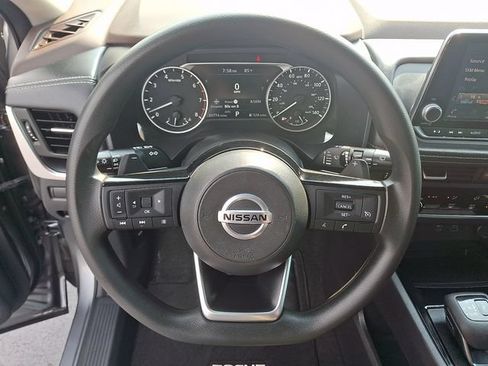 Used 2021 Nissan Rogue S AWD/4WD image 20